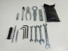 Gereedschapset Kawasaki ZX 12 R