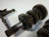 Versnellingsbak Ducati monster 600