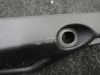 Koffer halter links Yamaha Tracer 700