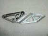 Schetsplaat links Suzuki GSX R 750