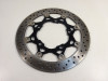 Brake disc front Suzuki GSR 600