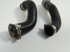 Radiator toebehoren Kawasaki VERSYS 650
