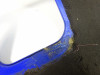 Rechter onderkuip Yamaha YZF R6