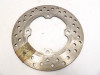 Rear brake disc Honda CBR Fireblade