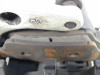 Brake caliper left front Ducati Monster 695