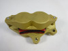 Remklauw links voor Ducati ST2