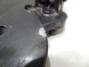 Main step holder right Kawasaki ZR 7
