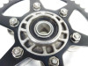 Kettenrad-Trager Ducati monster 696