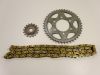 Chain and sprocket kit Kawasaki ZX 7 R