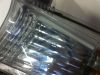 Winker left front Honda Silverwing