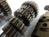 Versnellingsbak Ducati monster 696