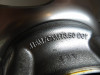 Front Wheel Kawasaki Vulcan 2000