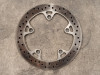 Rear brake disc BMW R 1200 GS LC