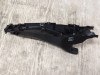 Hinterradabdeckung BMW F 850 GS