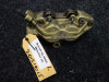 Remklauw links voor Ducati Monster S4