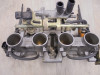 Einspritzanlage Yamaha FZ6