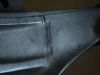 Schetsplaat links Honda ST 1100 Pan European