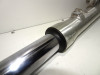 Voorpoot links compleet Kawasaki VN 800