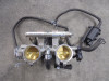 Throttle body Benelli TRK 702
