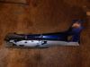 Cowl rear right Kawasaki ZZR 600
