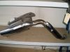 Muffler Honda VFR 800 I