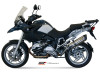 Auspuff BMW R 1200 GS
