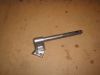 Steering Handle right Kawasaki ZZR 600