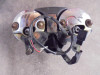 Tellerset Kawasaki CSR 305 LTD