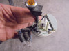 Teller Honda VT 1100
