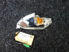 Blinker hinten links Kawasaki GTR 1400