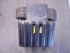 Luchtfilterhuis Moto Guzzi V85 TT
