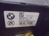Stossdampfer hinten BMW R 1250 GS Adventure