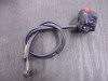 Handlebar switch assy right Triumph Tiger 1200  Explorer XRT