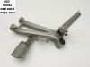 Pillion step right Honda CBR 600 F