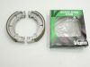 Braking pads rear Kawasaki VN 700  750