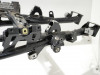 Achtersubframe BMW R 1200 RT