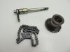 Motorblok diverse Honda VT 700 750