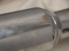 Muffler Harley Davidson Touring