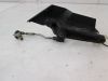 Main step holder left Triumph 1200 Daytona