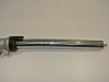 Standrohr Gabelholm links komplett Suzuki GSR 600