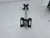 Rear axle Kawasaki Z 300