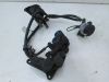 Front brake complete Yamaha YZF R6