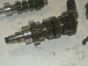 Getriebe Kawasaki Z 800