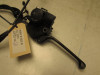 Lever handle clutch BMW R 850 R