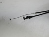 Throttle cable Kawasaki ZXR 750