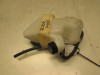 Radiator reserve tank  Kawasaki ZZR 1400