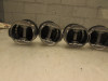 Piston Honda CBX 1000
