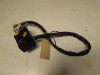 Handlebar switch assy left Suzuki Burgman 650