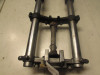 Front pipes complete Kawasaki ZZR 600