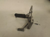 Main step holder right Honda CBR 600 F